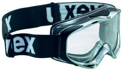 UVEX Abreisscheiben-Set, Klar, fér Uvision Brille