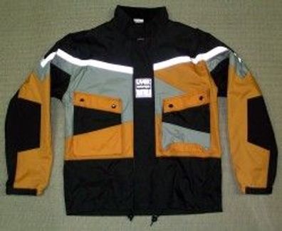 UVEX Trans Polar Textiljacke, S