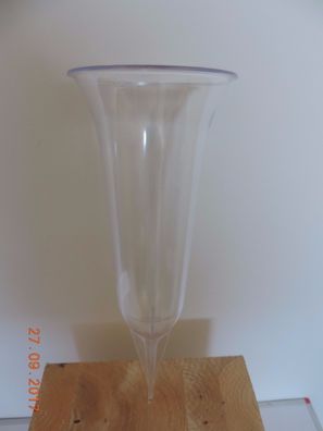 Grabvase Blumenvase Bodenvase Pflanzvase Grab Vase 32 cm