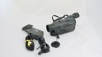 Blaupunkt Video Kamera Camcorder Camera Recorder SC 884 * RAR* #C30 11120 J14