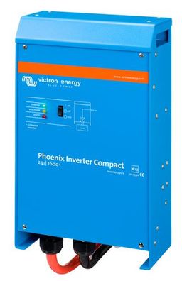 Victron Energy Phoenix Inverter C 24/1600