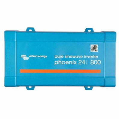 Victron Phoenix Inverter 24/800 230V VE. Direct 800W 24V Spannungswandler 1500W