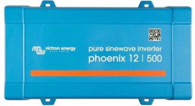 Victron Energy Phoenix Inverter 48/500 VE. Direct Schuko