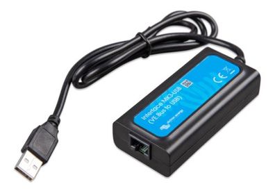 Victron Energy Interface MK3-USB (VE. Bus to USB) Art-Nr.: ASS030140000