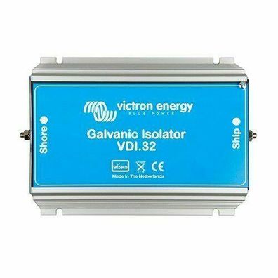 Galvanischer Isolator VDI-32 Victron Energy