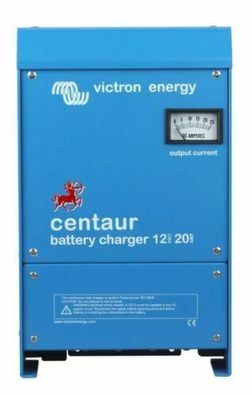 Victron Energy Centaur Ladegerät 12/50 (3)