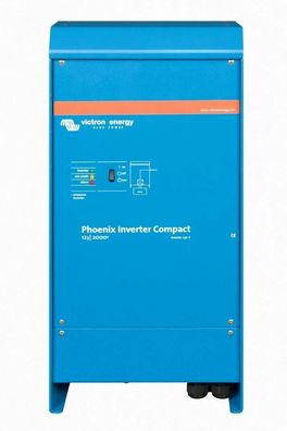 Phoenix Inverter Compact 12/1200 12 V 1200 VA Victron Energy Wechselrichter