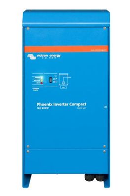 Phoenix Inverter Compact 12/2000 12 V 2000 VA Victron Energy Wechselrichter