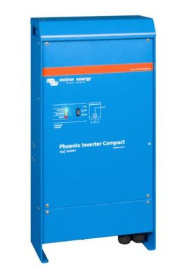 Victron Inverter Phoenix C24/2000 - 230 V Spannungswandler Wechselrichter