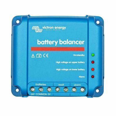 Victron Energy Batterie-Balancer