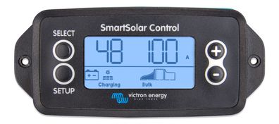 Victron Control Display für SmartSolar Laderegler SCC900650010