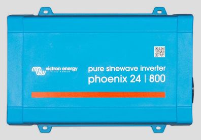 Phoenix 48/1200 VE. Direct Schuko 230 V Spannungswandler Wechselrichter OFF-GRID