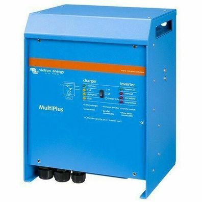 Wechselrichter Victron Energy serie Multiplus 48/3000/35-50 48V 2200W