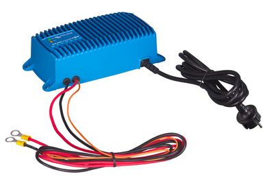 Victron Energy Blue Smart IP67 Ladegerät 12V 7A (1 Ausgang) Art-Nr.: BPC120713006
