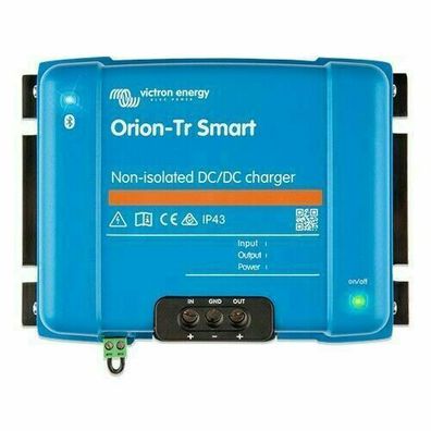 Victron Energy Orion-Tr Smart 12/12-30A (360W) Non Isolated ORI121236140