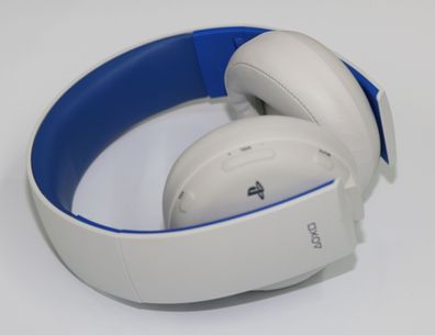 Akkureparatur - Zellentausch - Sony PlayStation Kopfhörer / Headset CECHYA-0083 - ...