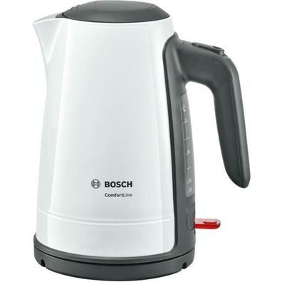 Bosch Wasserkocher 2400W - TWK6A011 * weiß*