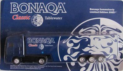 Coca Cola Nr.061 - Bonaqa - DAF 95 XF - Sattelzug
