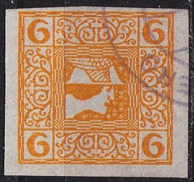 Österreich Austria [1908] MiNr 0158 y ( O/ used )