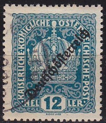 Österreich Austria [1918] MiNr 0232 ( O/ used )