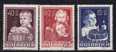 Österreich Austria [1949] MiNr 0929 ex ( O/ used ) [01]