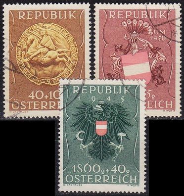 Österreich Austria [1949] MiNr 0937 ex ( O/ used ) [01]