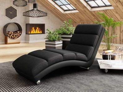 Sessel Holiday Chaiselongue Relaxsessel Fernsehsessel Relaxliege M24