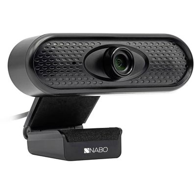 NABO WCF 2000 Webcam