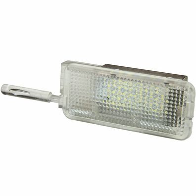 LED Fußraumleuchte für Peugeot 2008 | 208 | 3008 | 308 | 407 | 5008 | 508 [7602]