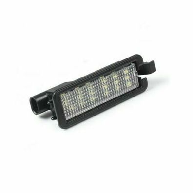 Led Kennzeichenbeleuchtung für Dodge Challenger | BJ ab 2014>