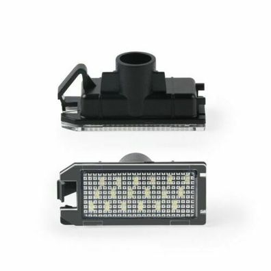LED Kennzeichenbeleuchtung für DODGE Viper | BJ 2012 - 2017 (72404)