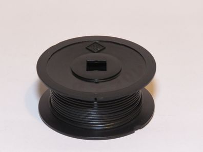 Roco 10630 - 1-poliges Kabel - schwarz