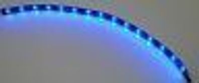 Led Lichtleiste Balken Streifen 12V Ultra blau 30cm