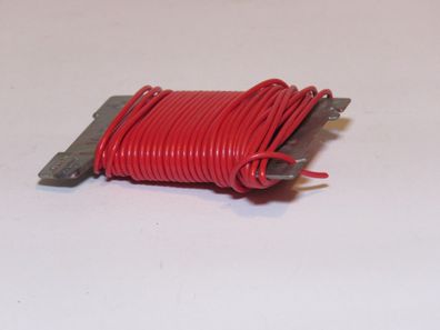 Faller - Litze - Kabel - Rot - 0,14 - Nr. 88