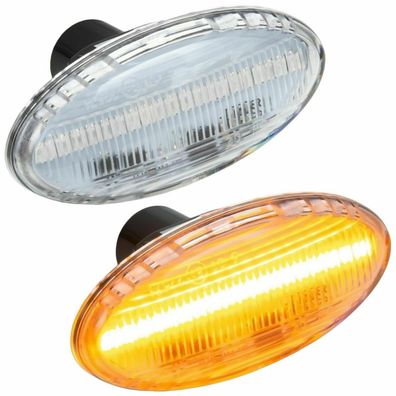 LED Seitenblinker passend für Suzuki Alto Jimny Celerio Spash Swift | [71903]