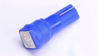 blaue high Power SMD-LED Tachobeleuchrung für Peugeot 106