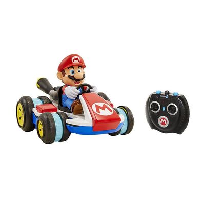 Mario Kart 8 Mini Racer * MK8 * RC CAR * 30m Reichweite * NEU