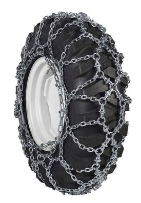 König Schneeketten Impact 4160 8MM 15.5-25 15.5/80-24 405/80-25