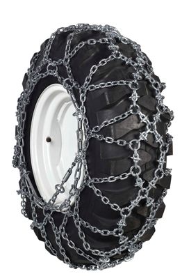König Schneeketten DR 0317 8MM 14.00-20 13.6-28 14.9-24 420/70-24 400/80-24
