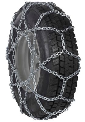 König Schneeketten Rallye Pro HD 1421 8MM 315/60-22.5