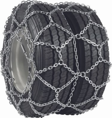 König Schneeketten Rallye Pro D 2410 7MM 285/65-22.5 305/70-19.5