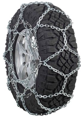 König Schneeketten Rallye TR 1202 4.5MM 175-16 205/55-16 205/60-16 195/65-15