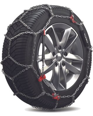 König Schneeketten CD-9 104B 225/55-18 Continental 225/55-18 Michelin