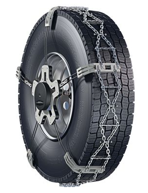 König Schneeketten K-Summit Pro K116 275/70-22.5 Pirelli MC88 305/60-22.5