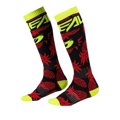 O`NEAL PRO MX Socken Fresh Mindes Multi (one-size) einheitsgröße