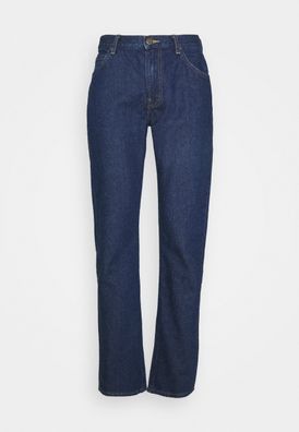 Lee-WEST - Jeans Straight Leg Herren W31/ L32 blue denim K1
