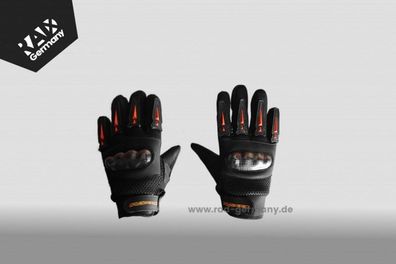 Cross Handschuhe Kids KXD MX Gloves