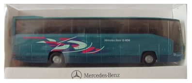 IAAF 1993 Stuttgart - MB O 404 RHD - Bus - Reisebus - von Wiking