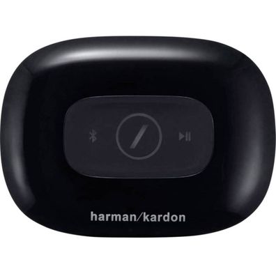 Harman Kardon Omni Adapt Wireless HD AudioAdapter Streaming mit WiFi Bluetooth