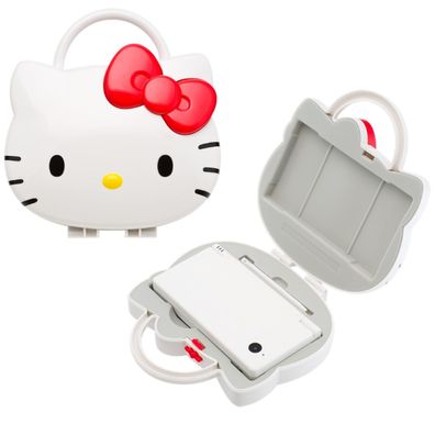 Hello Kitty Case HK500 für Nintendo 3DS/ DSi/ DS Lite